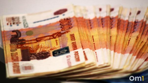 Подрядчика омского Городского сада обвиняют в неуплате 38 миллионов рублей налогов