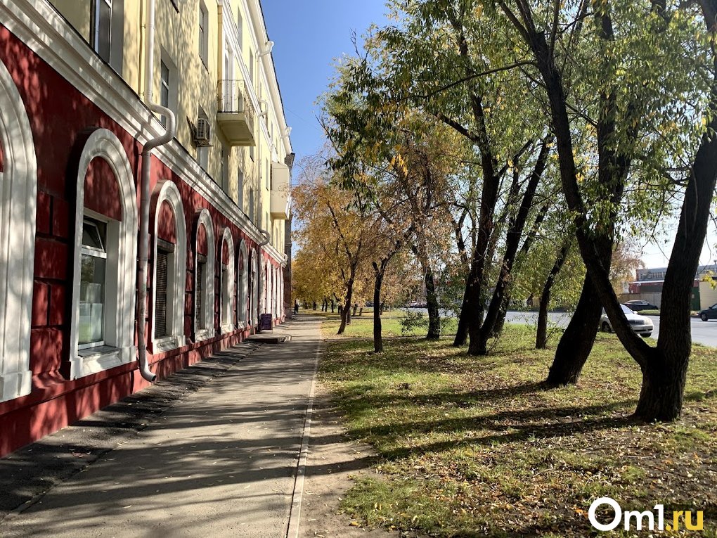 Квартира за косарь: где в Омске снять самое недорогое жильё