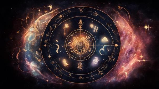 Жар любви и горы золота: какие знаки зодиака ждет неземной успех в 2024 году