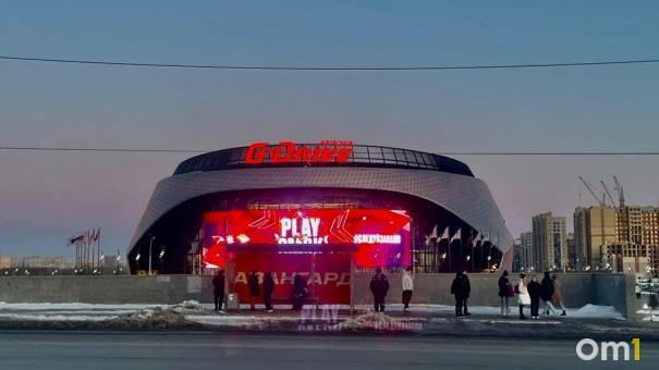 Татьяна Тарасова приедет в Омск на чемпионат России по фигурному катанию