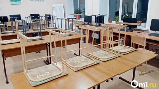 Школу за 1,3 млн рублей планируют построить в Новосибирске