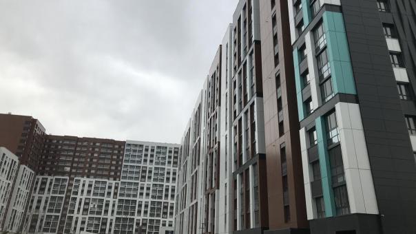 ВТБ: в марте выдачи ипотеки в России выросли в 1,5 раза