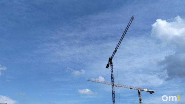 Новую гостиницу построят в Новосибирске на месте издательства «Наука»