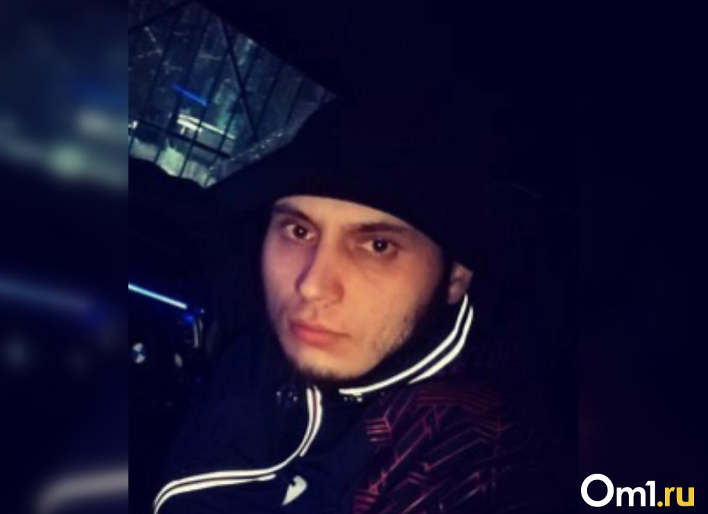 Внимание, розыск! Омская полиция ищет молодого преступника