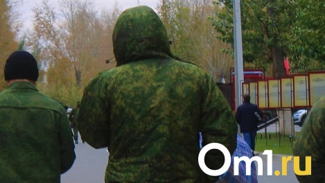 Онкобольной мужчина был мобилизован в Омске