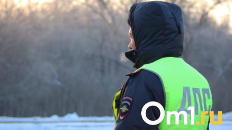Омичи стали реже гибнуть на дорогах