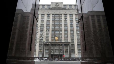В Госдуме отказались выделять Омской области средства на теплосети