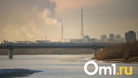 На 10 градусов выше нормы: в январе в Омск пришло мартовское тепло
