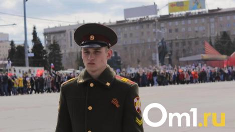 Из украинского плена вернулось два бойца СВО из Новосибирской области