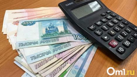 Состоялись слушания по исполнению бюджета Омска за 2023 год