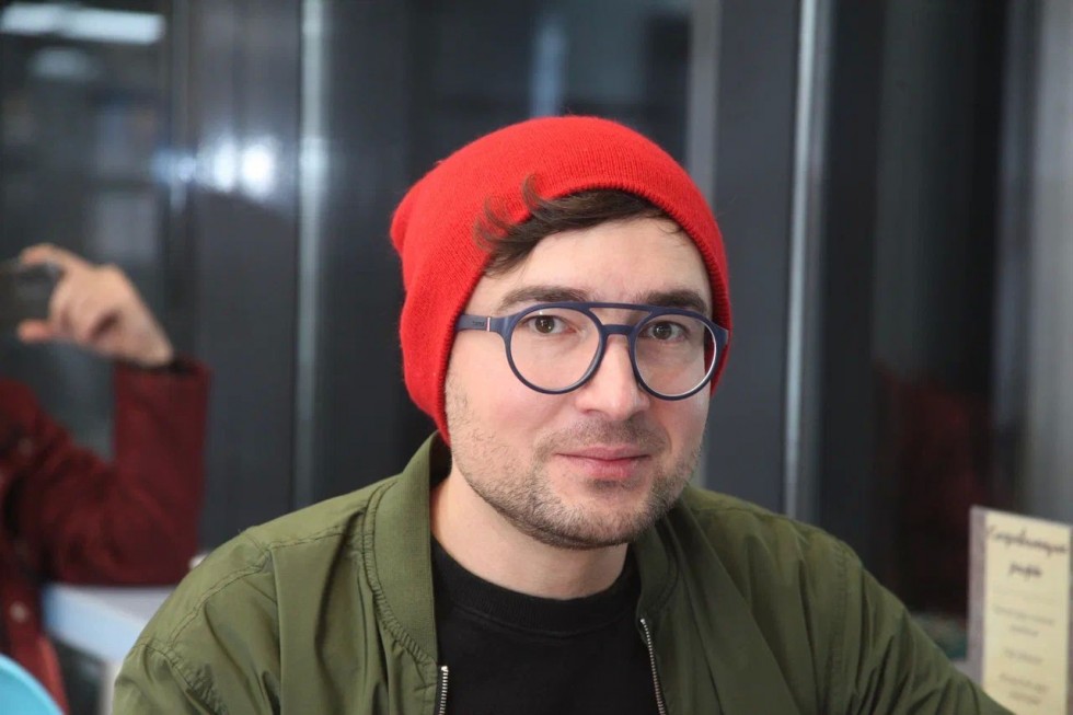 В Омске открыли новую автомойку по принципу «пять минут — и готово»