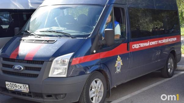 Следком возбудил уголовное дело из-за смерти маленькой омички от менингита