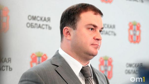 Аферисты обманывают омичей, представляясь губернатором Хоценко