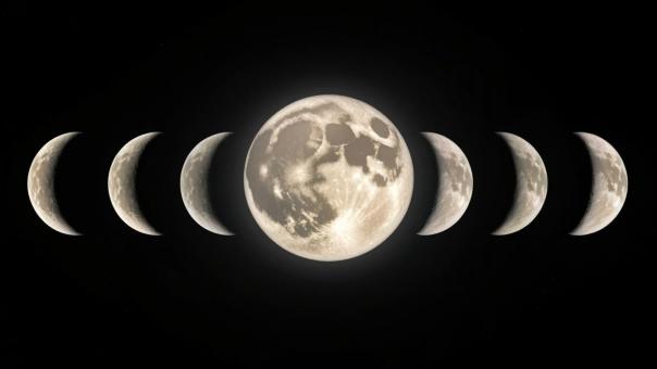 Астролог Майя Королёва: 1-9 августа — время стартов, но не кредитов. Растущая Луна 1-9 августа