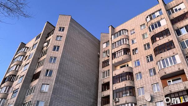 В Омске в августе резко выросла аренда квартир: цена студий доходит до 55 тысяч