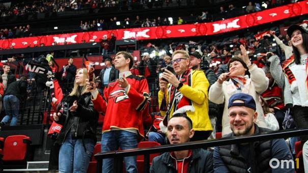 Бывший пресс-атташе «Авангарда» Олег Малицкий возглавил пресс-службу «Шанхай Дрэгонс»