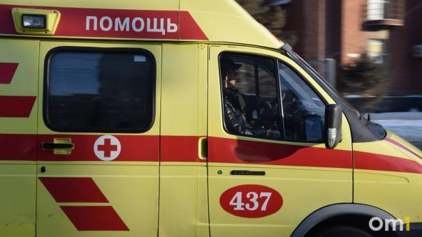 Омич случайно отрубил себе ногу мотокультиватором