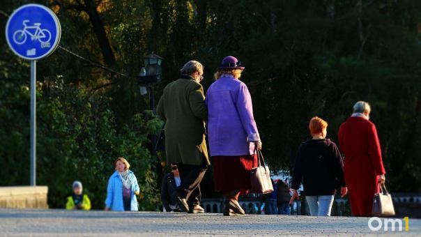 Чем больше детей - тем раньше пенсия. Политолог оценил идею депутатов Госдумы