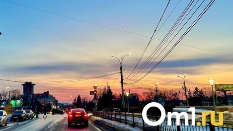 Трудный тест: угадай, где это было снято в Омске?