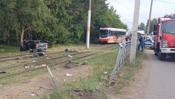 Водителю, который насмерть сбил пожилого омича, грозит семь лет лишения свободы