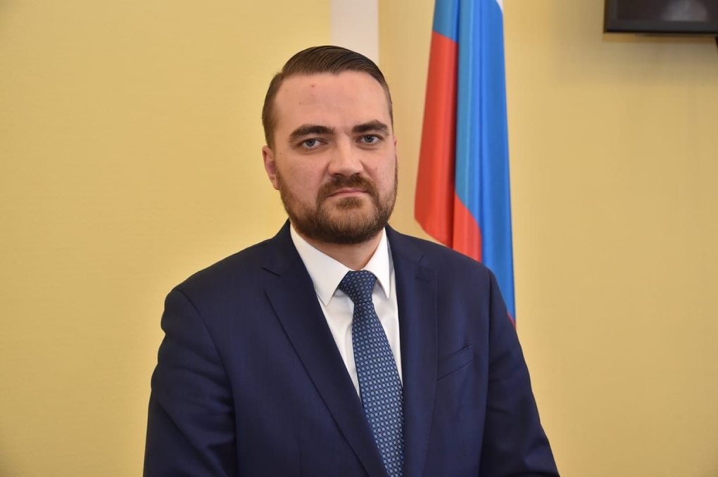 Иван Ходаков стал новым председателем омской избирательной комиссии