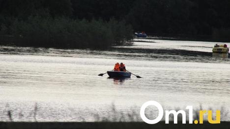 В Омской области погибли пять человек по время рыбалки