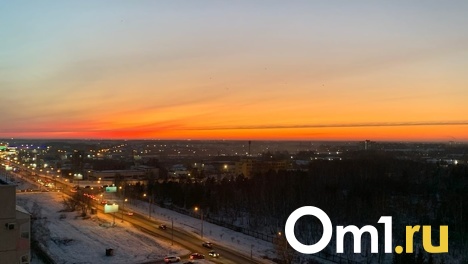 Глобальное потепление добралось до Омска? Синоптики рассказали о температурных аномалиях минувшей зимы