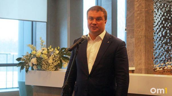 Виталий Хоценко поручил ко Дню Победы обеспечить порядок в Омской области