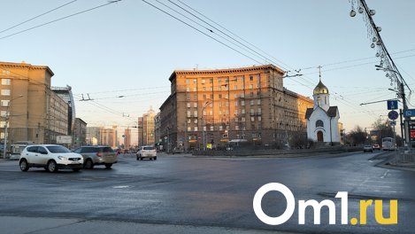 На День города в Новосибирске на нескольких улицах перекроют движение и ограничат парковку. СПИСОК