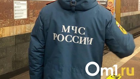 Два киоска загорелись в Первомайском районе Новосибирска
