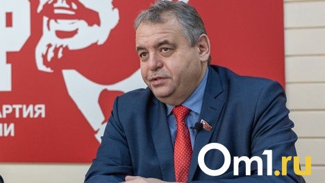 Жители ДНР и ЛНР должны стать гражданами России — заявление новосибирского депутата