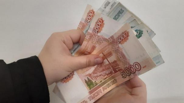 Стал миллионером за 100 рублей: 5 млн рублей выиграл в лотерею житель Новосибирской области
