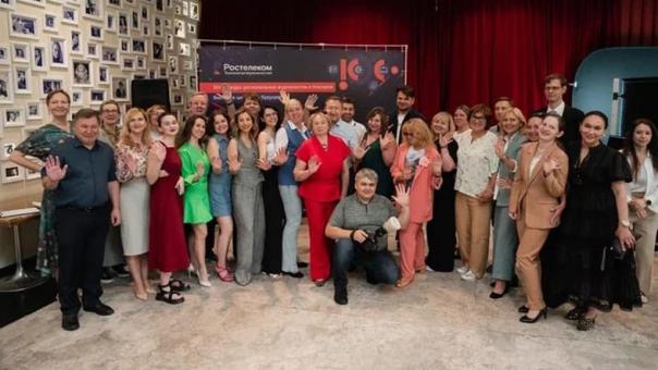 Вдохновение в цифре: в Сибири «Ростелеком» назвал лучшие журналистские работы о технологиях