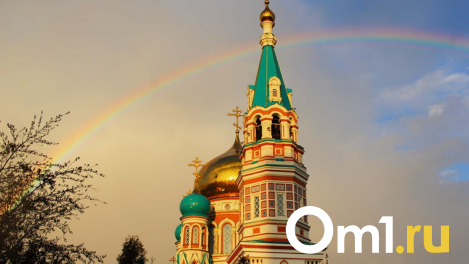 Ко Дню города Омск накроет волна мощной жары