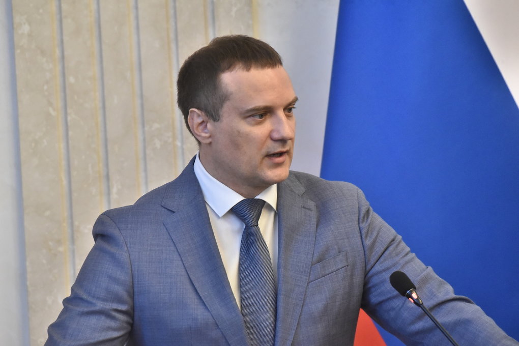 Губернатор Андрей Травников обозначил задачи в области благоустройства на ближайшие несколько лет