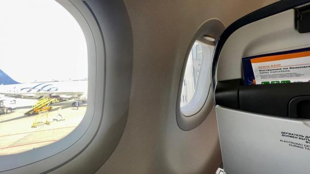 Новосибирский авиазавод начнёт выпускать вдвое больше деталей для самолётов SSJ