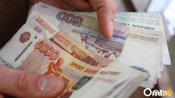 Годовая инфляция в Омской области опустилась до 14%