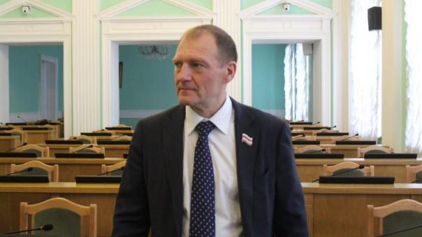 Омск станет зеленее: в Горсовете начали работу над новыми правилами озеленения