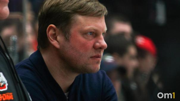 Курьянов прокомментировал конфликт новичка «Авангарда» Юрчо с тренером