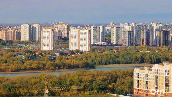 Что происходит с мобильным интернетом в Омске: собрали, что известно к этому часу