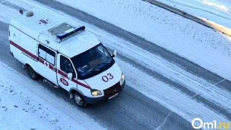 Раненая официантка из новосибирского парка «Звезда» остаётся в реанимации