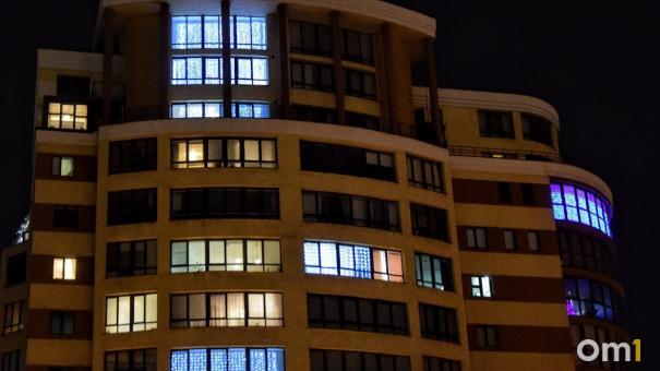 Омск попал в топ-3 крупных городов с самым дешёвым жильём