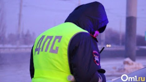 В Новосибирске 19-летний водитель сбил 8-летнего мальчика