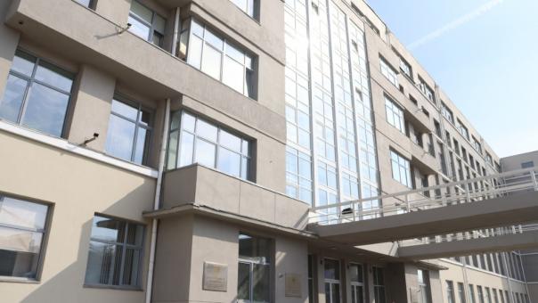 Новый министр здравоохранения назначен в Новосибирской области