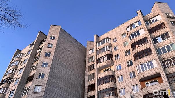 Аренда жилья в Омске подешевела в феврале