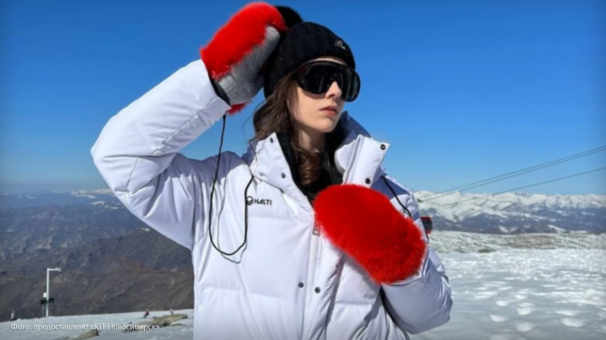 20-летняя модель из Новосибирска два месяца в коме после разрыва аневризмы в Китае: подробности трагедии