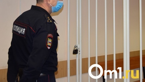 Сотрудники ФСБ задержали в Омске начальника одного из отделов полиции