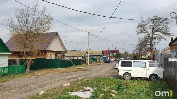 Вместе с частным сектором в Омске хотят снести квартал многоквартирных домов