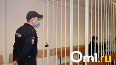 «СК — это что?»: в Омской области поймали 22-летнего наркокурьера