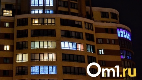 Омскую гостиницу «Иртыш» реорганизуют в акционерное общество